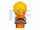 Bulb # 3156NA  (amber)