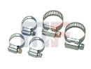 hose clamps