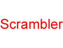 Scrambler