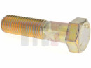 Screw 3/8"-16 (Coarse) Length 2-1/2" Grade 8