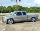 Silverado 1500 1999-06