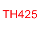 TH425