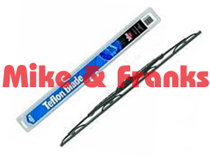 15-200 Teflon Wiper blade 20\" 510mm length