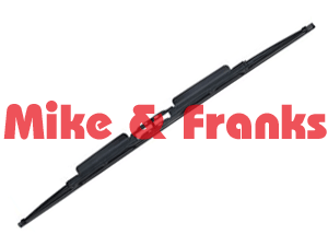 36-240 Windspoiler Wiper blade 24\" 610mm length