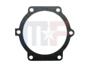 Transmission seal adapter to transfer case TH400