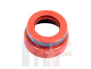 Tacho pinion seal (Rubber with spring)