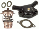 Thermostat & accessories