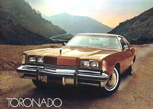 Toronado