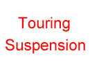 Touring Suspension