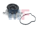 Wasserpumpe Dodge/Jeep 3,7L/4,7L 99-13*