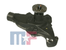 Water Pump short SBC various GM 55-72