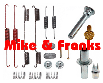 Brake lead parts