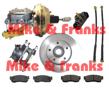 Brake Parts
