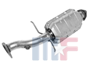Catalytic Converters Replacement