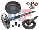 Drive Axle Parts