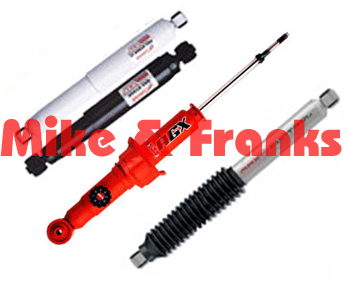 Shock Absorbers