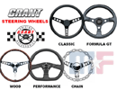 Grant Steering Wheels