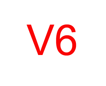 V6 3,7L