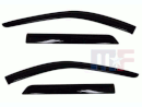 Ventshade 94267 Rainguards 2011-2022 Dodge Durango