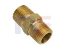 Connector male 3/8 "NPT