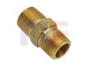 Conector macho 3/8 "NPT