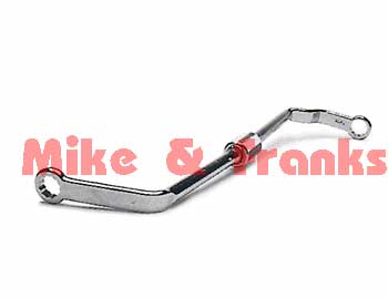 W1189C Offset distributor clamp wrench