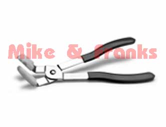 W80532 Insulated spark plug boot puller