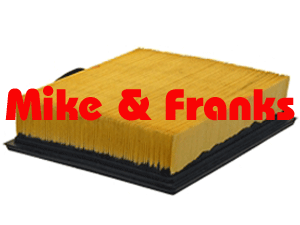 A35907 Air Filter Element