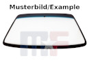 Chrysler Voyager 91-95 windshield
