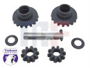 Differential gears kit Ford 8.8 ", 31 teeth