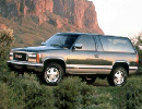 Blazer/Yukon 92-94