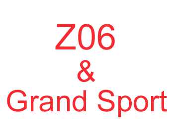 Z06 or Grand Sport