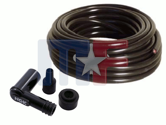 Ignition Wire individual parts