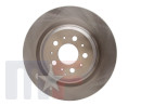 Rear brake disc Tesla Model 3 (320mm)