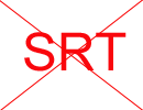 No SRT
