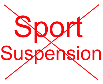 sans Sport Suspension