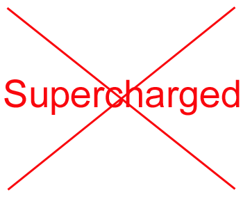 nicht Supercharged
